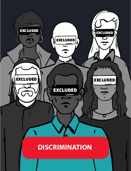 New York Gender Discrimination Lawyer